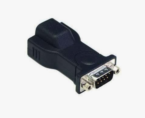rs232 to usb driver download